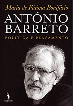 Antonio Barreto - Politica E Pensamento