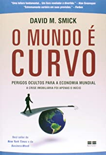 O Mundo E Curvo