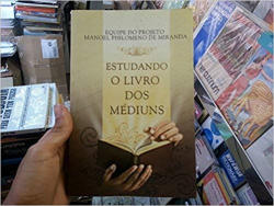 Estudando O Livro Dos Meduins
