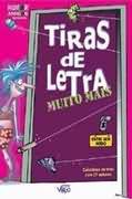 Tiras De Letra Muito Mais
