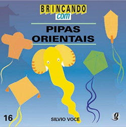Brincando Com Pipas Orientais