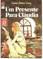 Um Presente Para Claudia