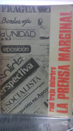 La Prensa Marginal