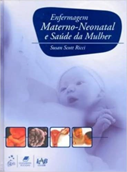 Enfermagem Materno-neonatal E Saude Da Mulher