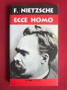 Ecce Homo - De Como A Gente Se Torna O Que A Gente E