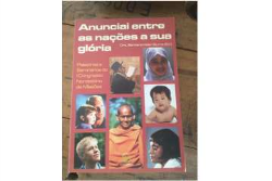 Anunciai Entre As Nacoes A Sua Gloria