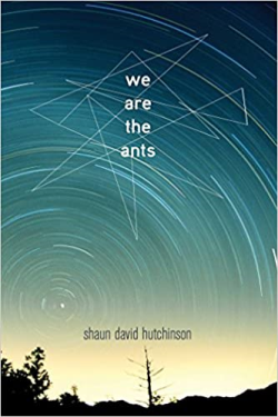We Are The Ants