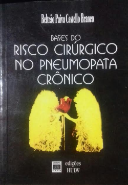 Bases Do Risco Cirurgico No Pneumopata Cronico