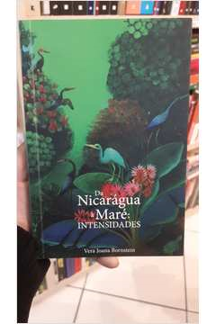 Da Nicaragua A Mare - Intensidades