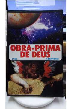 Obra-prima De Deus