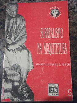 Surrealismo Na Arquitetura Nº 5