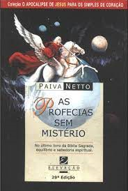 As Profecias Sem Misterio