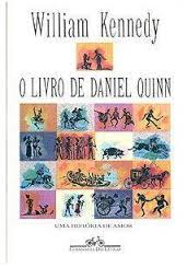 O Livro De Daniel Quinn