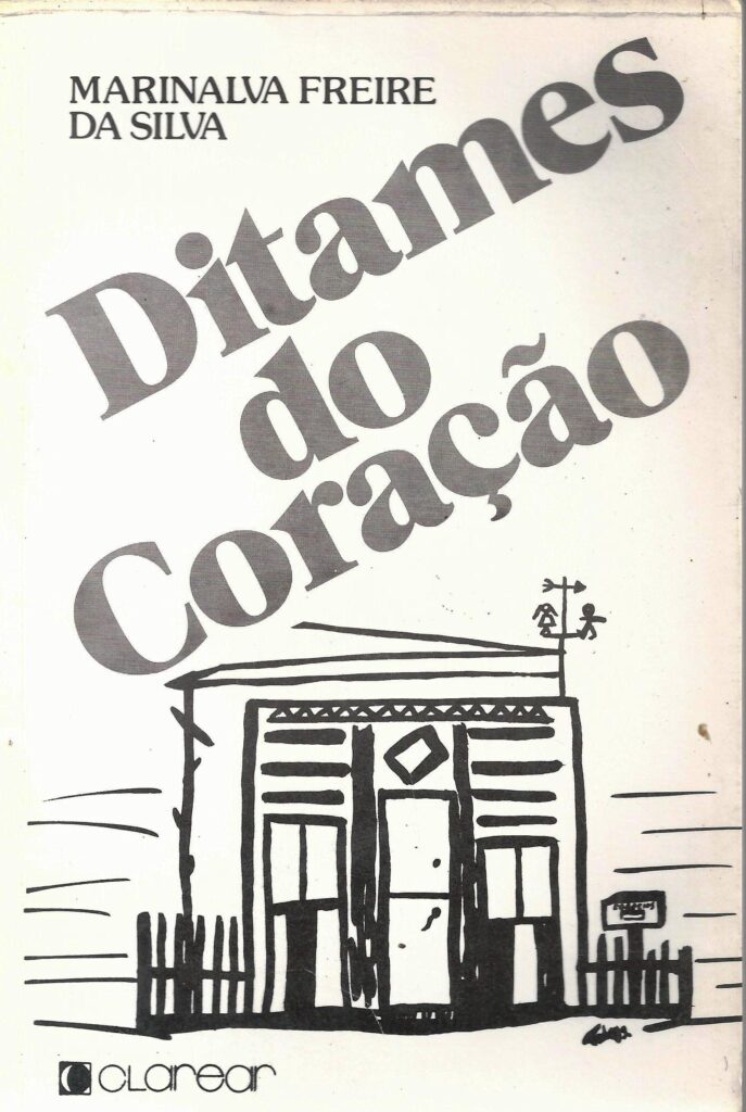Ditames Do Coracao