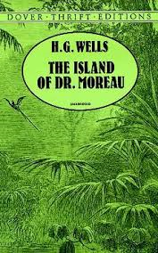 The Island Of Dr. Moreau