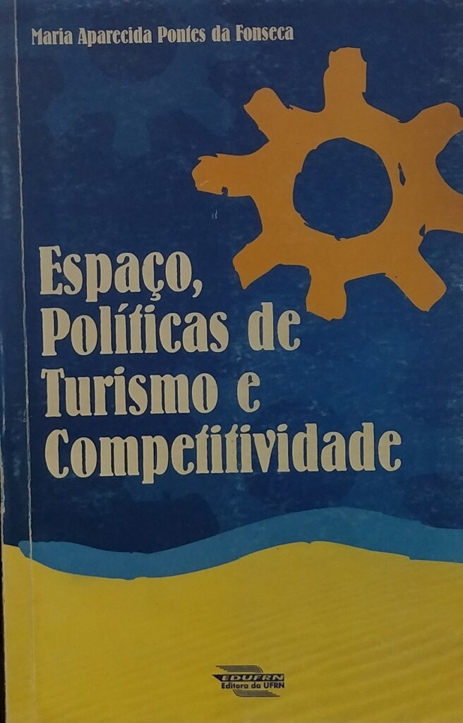 Espaco Politicas De Turismoi E Competitividade