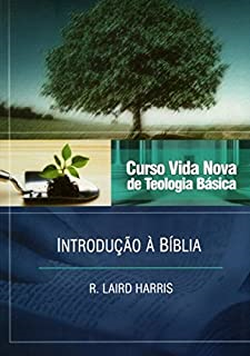 Curso Vida Nova De Teologia Basica V.01 - Introducao A Biblia