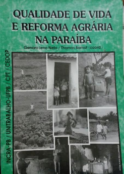 Qualidade De Vida E Reforma Agraria Na Paraiba