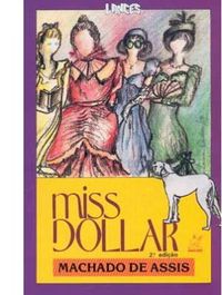 Miss Dolar