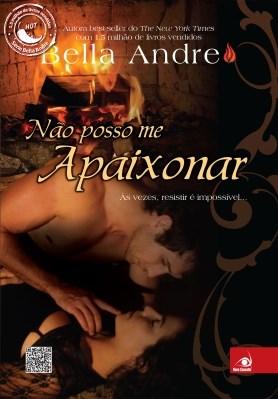 Nao Posso Me Apaixonar