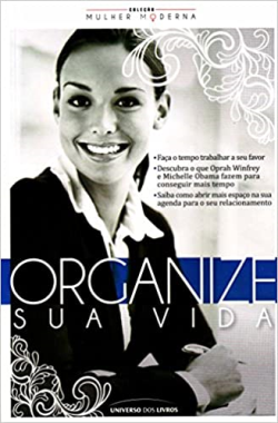 Organize Sua Vida