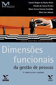 Dimensoes Funcionais Da Gestao De Pessoas