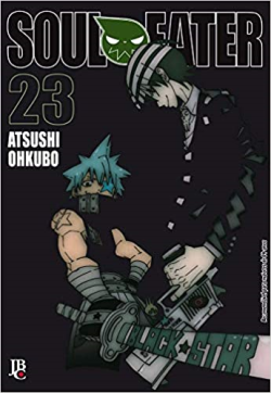 Soul Eater - Vol. 23