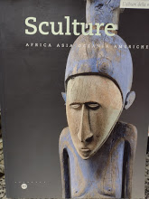 Sculture Africa Asia Oceania Americhe