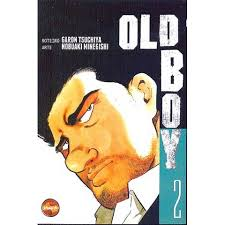 Old Boy V. 02