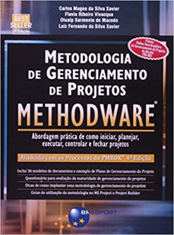 Metodologia De Gerenciamento De Projetos