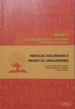 Praticas Discursivas E Ensino De Linguagens