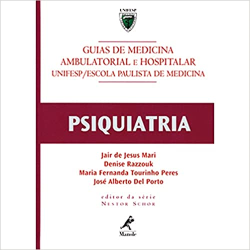 Guia De Psiquiatria