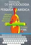 Manual De Metodologia Da Pesquisa Juridica