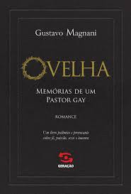 Ovelha - Memorias De Um Pastor Gay