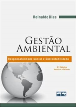 Gestao Ambiental - Responsabilidade Social E Sustentabilidade