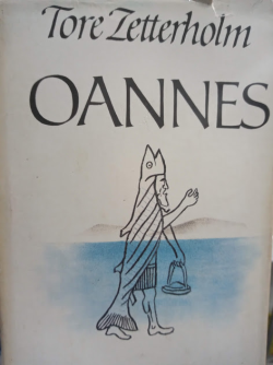 Oannes