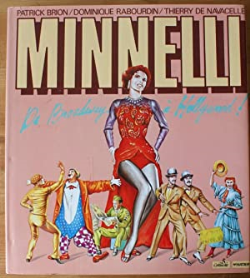 Vincente Minnelli De Broadway A Hollywood
