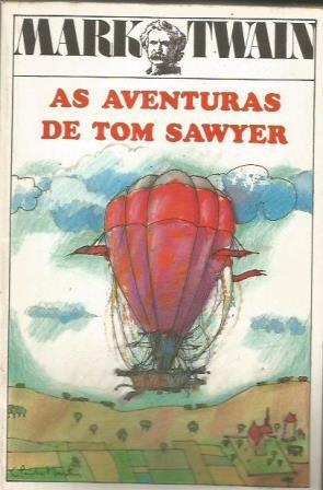 As Aventuras De Tom Sawyer