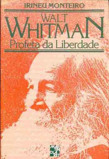Walt Whitman Profeta Da Liberdade