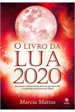 O Livro Da Lua 2020
