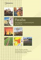 Paraiba - Pluralidade E Representacoes Geograficas