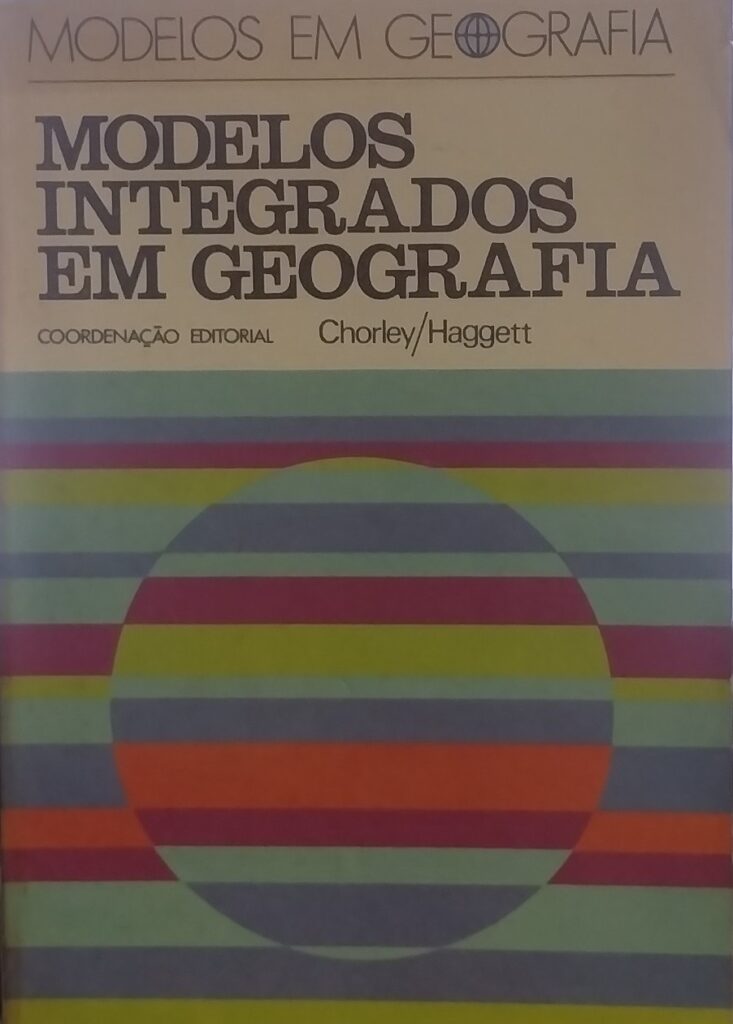 Modelos Integrados em Geografia
