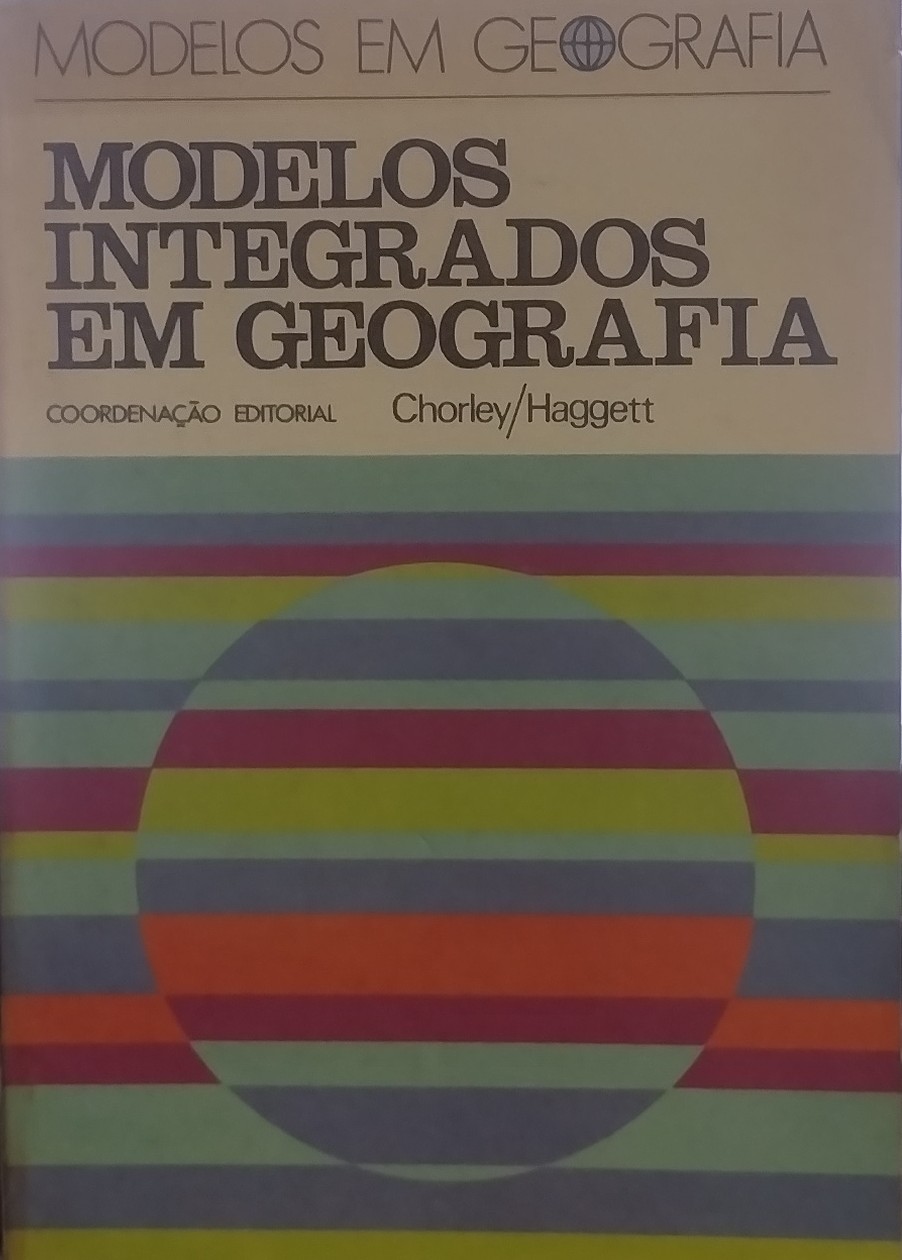 Modelos Integrados em Geografia