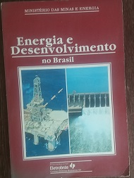 Energia E Desenvolvimento No Brasil