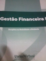 Gestao Financeira Ii