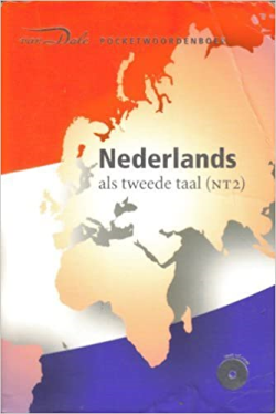 Stock Image Nederlands Als Tweede Taal Nt2 - Com Cd Room