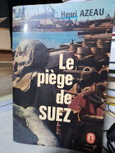 Le Piege De Suez