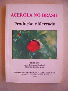 Acerola No Brasil