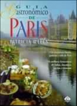 Guia Gastronomico De Paris