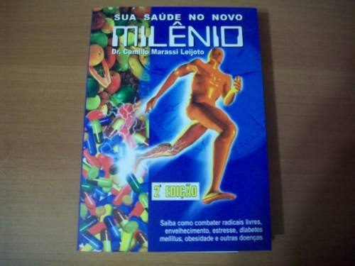 Sua Saude No Novo Milenio